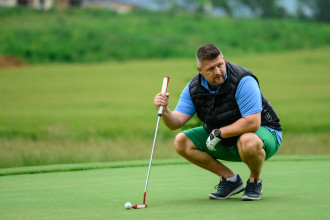 MD-Bavaria Group Golf Cup 2023