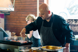 MD-BAVARIA ŽILINA GOLF CUP 2015