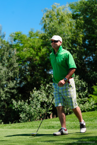 MD-BAVARIA ŽILINA GOLF CUP 2017