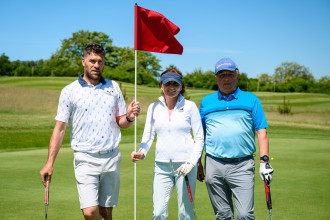 MD-Bavaria Group Golf Cup 2022