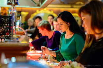 SLÁVNOSTNÉ PREDSTAVENIE ÚPLNE NOVÉHO BMW RADU 6 GRAN TURISMO