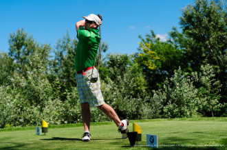 MD-BAVARIA ŽILINA GOLF CUP 2017