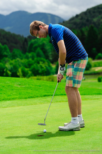 MD-BAVARIA ŽILINA GOLF CUP 2016