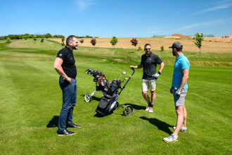 MD-Bavaria Group Golf Cup 2022