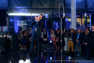 MD-BAVARIA ŽILINA-GRAND OPENING