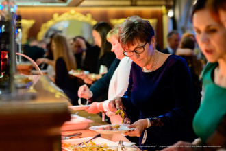 SLÁVNOSTNÉ PREDSTAVENIE ÚPLNE NOVÉHO BMW RADU 6 GRAN TURISMO