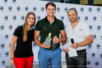 MD-BAVARIA ŽILINA GOLF CUP 2018