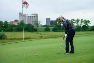 MD-Bavaria Group Golf Cup 2023