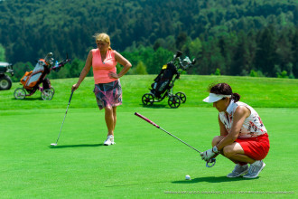 MD-BAVARIA ŽILINA GOLF CUP 2015