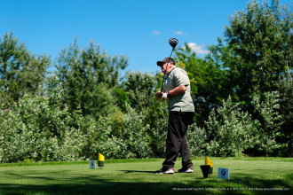 MD-BAVARIA ŽILINA GOLF CUP 2017
