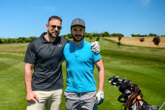 MD-Bavaria Group Golf Cup 2022