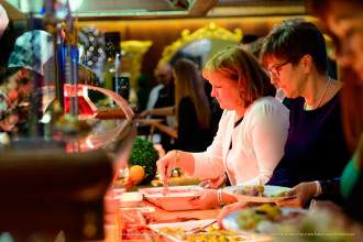 SLÁVNOSTNÉ PREDSTAVENIE ÚPLNE NOVÉHO BMW RADU 6 GRAN TURISMO