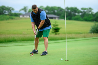 MD-Bavaria Group Golf Cup 2023