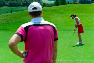 MD-BAVARIA ŽILINA GOLF CUP 2015