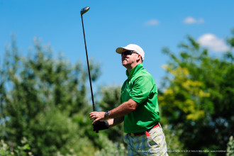 MD-BAVARIA ŽILINA GOLF CUP 2017