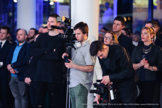 MD-BAVARIA ŽILINA-GRAND OPENING