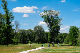 MD-BAVARIA ŽILINA GOLF CUP 2017
