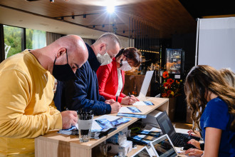 BMW Pure Drive Experience 2020