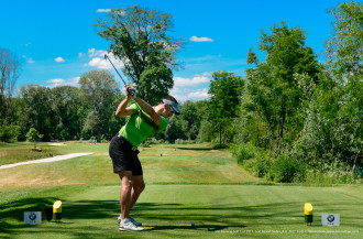 MD-BAVARIA ŽILINA GOLF CUP 2017