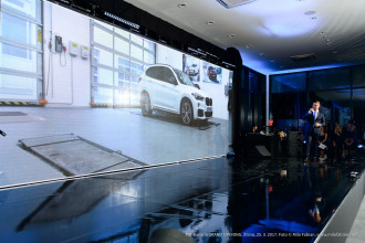 MD-BAVARIA ŽILINA-GRAND OPENING