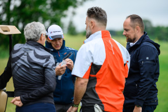 MD-Bavaria Group Golf Cup 2023