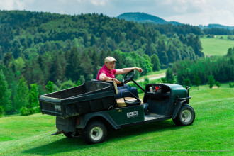 MD-BAVARIA ŽILINA GOLF CUP 2015