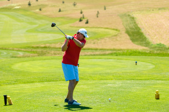 MD-Bavaria Group Golf Cup 2022