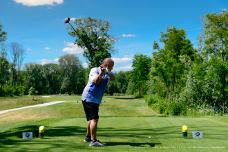 MD-BAVARIA ŽILINA GOLF CUP 2017