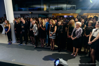 MD-BAVARIA ŽILINA-GRAND OPENING