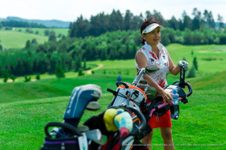 MD-BAVARIA ŽILINA GOLF CUP 2015