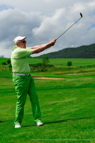 MD-BAVARIA ŽILINA GOLF CUP 2016