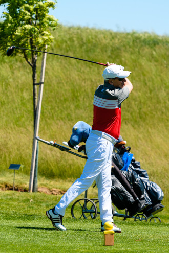 MD-Bavaria Group Golf Cup 2022