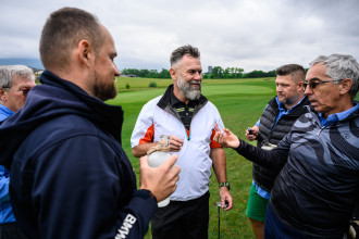 MD-Bavaria Group Golf Cup 2023