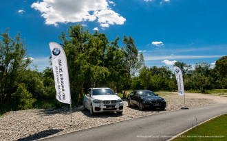 MD-BAVARIA ŽILINA GOLF CUP 2017