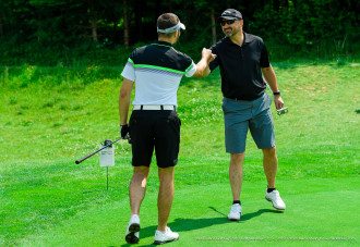 MD-BAVARIA ŽILINA GOLF CUP 2015