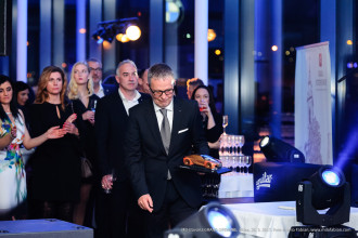 MD-BAVARIA ŽILINA-GRAND OPENING