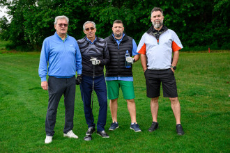 MD-Bavaria Group Golf Cup 2023