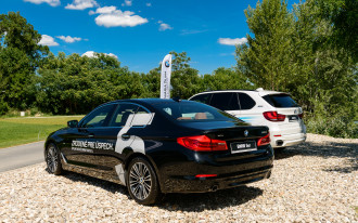 MD-BAVARIA ŽILINA GOLF CUP 2017