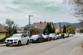 BMW PURE DRIVE EXPERIENCE 2018