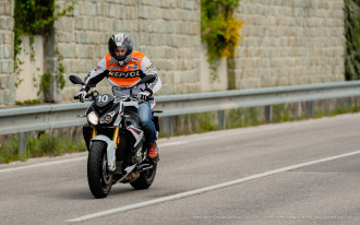 BMW MOTORRAD ROADSHOW