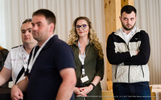 BMW PURE DRIVE EXPERIENCE 2017