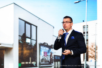 MD-BAVARIA ŽILINA-GRAND OPENING