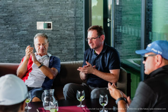 MD-BAVARIA ŽILINA GOLF CUP 2018