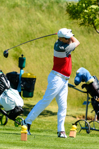 MD-Bavaria Group Golf Cup 2022