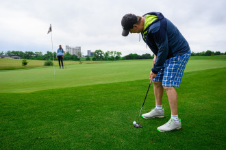 MD-Bavaria Group Golf Cup 2023
