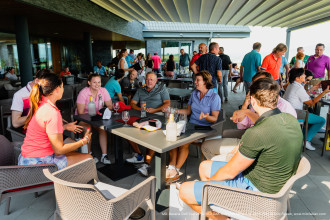MD-BAVARIA ŽILINA GOLF CUP 2018