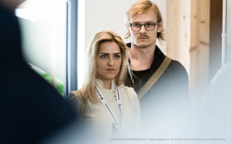 BMW PURE DRIVE EXPERIENCE 2017