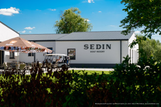 MD-BAVARIA ŽILINA GOLF CUP 2017