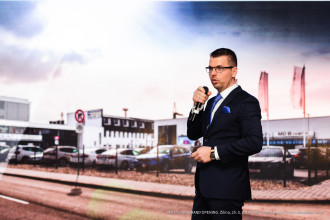 MD-BAVARIA ŽILINA-GRAND OPENING