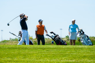 MD-Bavaria Group Golf Cup 2022